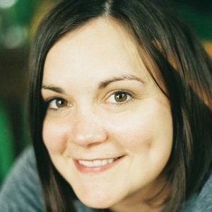 Meet your Posher, Kathryn